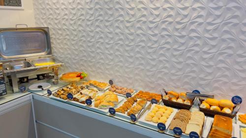 Praia da Armacao do Itapocoroi Bed & Breakfast | Pousada Amanhecer do Sul