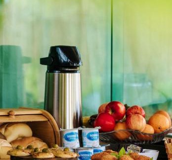 Vila da Trinta Hotel | POUSADA AMAR NORONHA