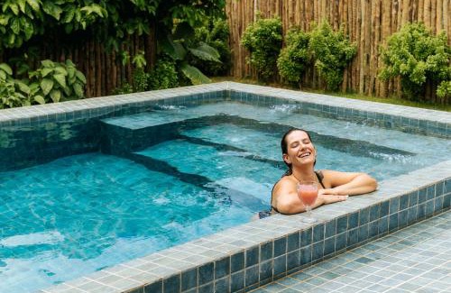 Vila da Trinta Hotel | POUSADA AMAR NORONHA