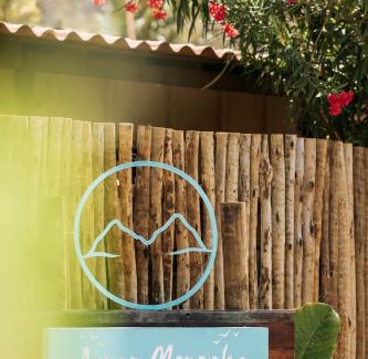 Vila da Trinta Hotel | POUSADA AMAR NORONHA