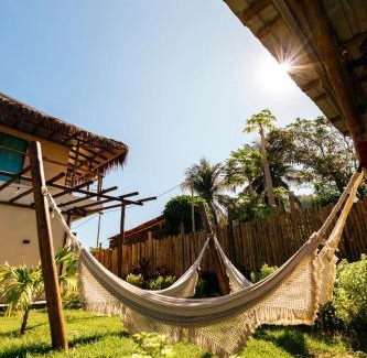 Vila da Trinta Hotel | POUSADA AMAR NORONHA