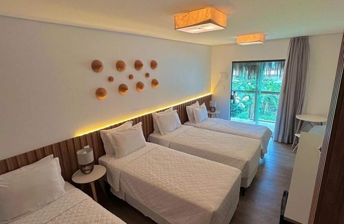 Vila da Trinta Hotel | POUSADA AMAR NORONHA