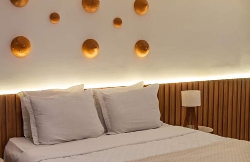 Vila da Trinta Hotel | POUSADA AMAR NORONHA