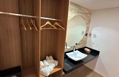 Vila da Trinta Hotel | POUSADA AMAR NORONHA