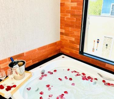 Sao Jose Hotel | Pousada Amaral Búzios