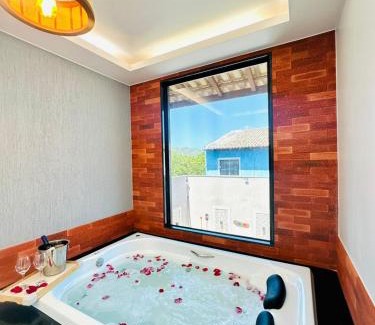 Sao Jose Hotel | Pousada Amaral Búzios