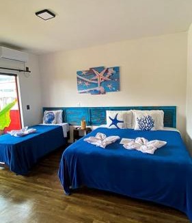 Praia da Armacao do Itapocoroi Hotel | Pousada Amaris