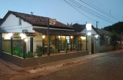 Tiradentes Hotel | Pousada Amaryllis