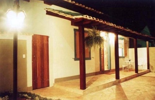 Tiradentes Hotel | Pousada Amaryllis