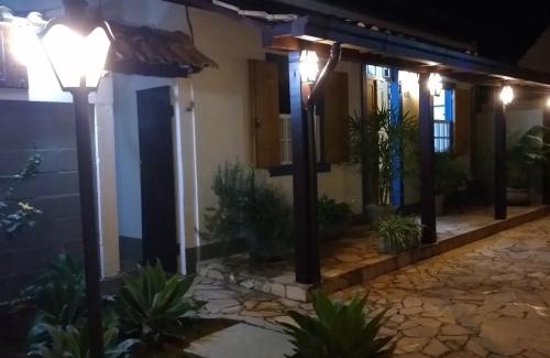 Tiradentes Hotel | Pousada Amaryllis