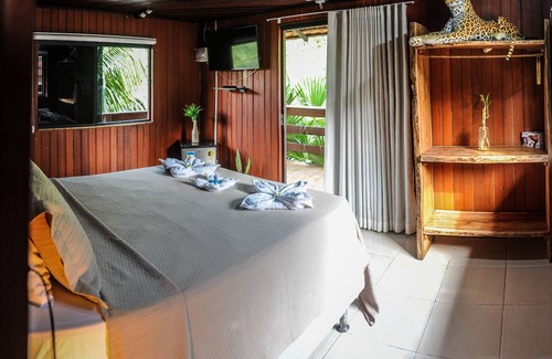 Alter do Chao Hotel | Pousada Amazônia