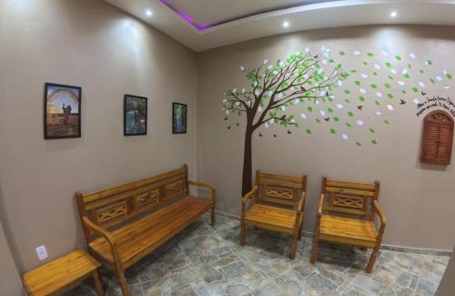 Mateiros Hotel | Pousada Ame Jalapão