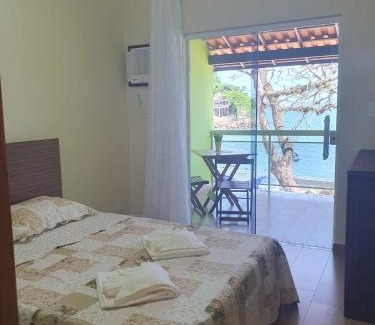 Ibicui Hotel | Pousada Amendoeira