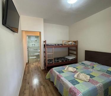 Ibicui Hotel | Pousada Amendoeira