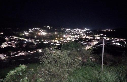 Barao de Cacais Hotel | Pousada Amigo João