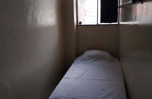 Barao de Cacais Hotel | Pousada Amigo João