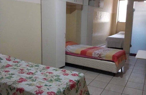 Barao de Cacais Hotel | Pousada Amigo João