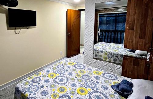 Caetes House | Pousada Amigos do Caetés