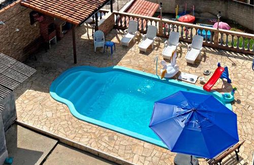 Caetes House | Pousada Amigos do Caetés