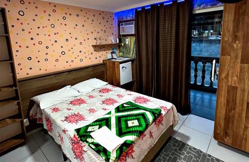 Caetes House | Pousada Amigos do Caetés