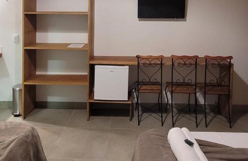 Sao Felix do Tocantins Hotel | Pousada Angatu Jalapão