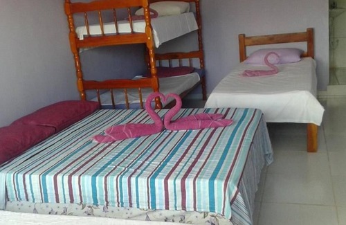 Prado Hotel | Pousada Ana Raio