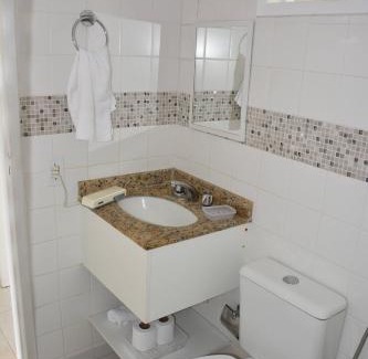 Vila do Abraao Hotel | Pousada Anambé