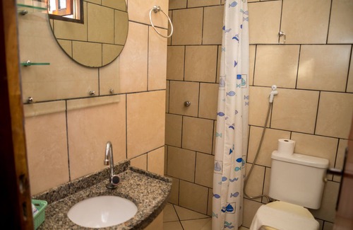 Jacuma Hotel | Pousada Anauê