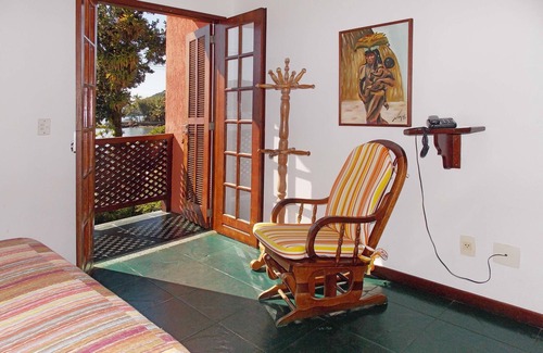 Ilha Grande Hotel | Pousada Ancoradouro