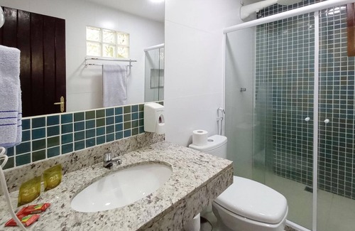 Ilha Grande Hotel | Pousada Ancoradouro