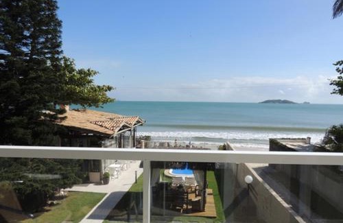 Ingleses Sul Hotel | Pousada Ancoradouro's