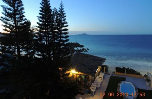 Ingleses Sul Hotel | Pousada Ancoradouro's