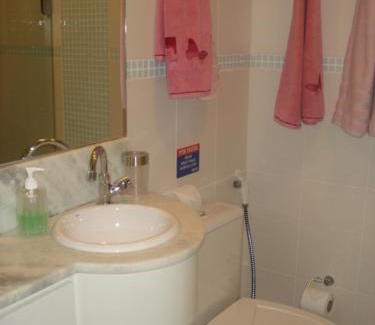 Ingleses Sul Hotel | Pousada Ancoradouro's