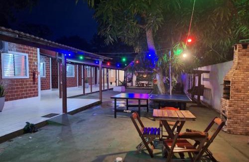 Alter do Chao Hotel | Pousada Angatu alter