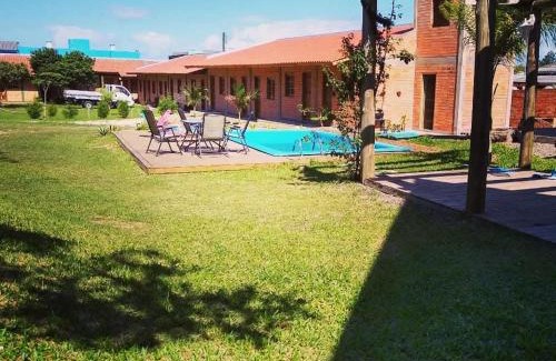 Torres Hotel | Pousada Angel`s It