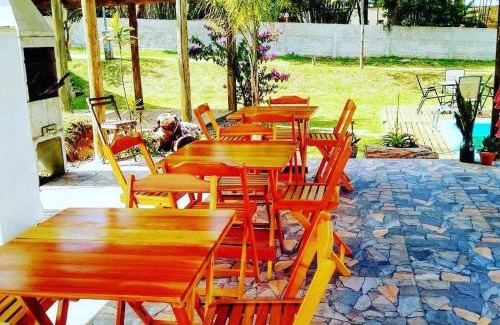 Torres Hotel | Pousada Angel`s It