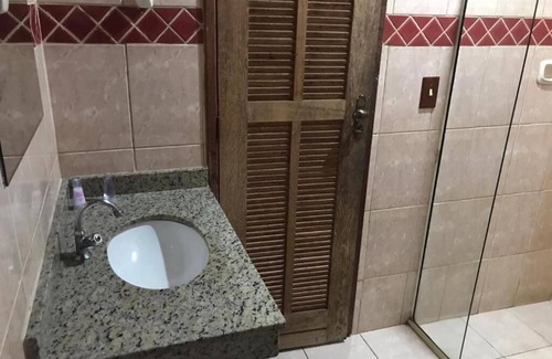 Vila Velha Hotel | POUSADA ANGRA BELLA