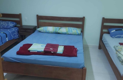 Severinia Hotel | Pousada Anna Assumpta