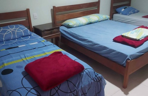 Severinia Hotel | Pousada Anna Assumpta