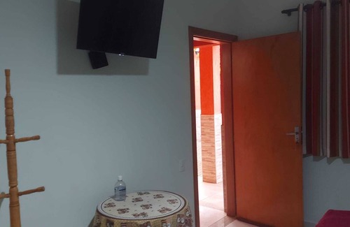 Severinia Hotel | Pousada Anna Assumpta