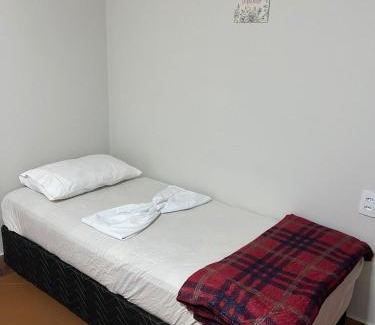 Santa Teresa Hotel | Pousada Anneliz