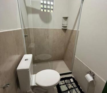 Santa Teresa Hotel | Pousada Anneliz