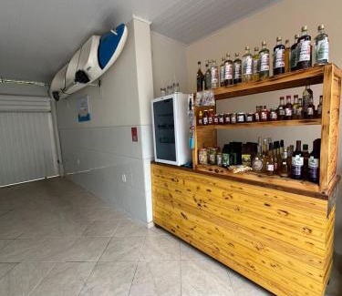 Santa Teresa Hotel | Pousada Anneliz