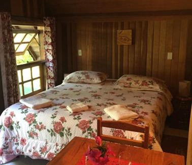 Goncalves Hotel | Pousada ao nascer do sol