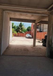 Uruau Apartment | Pousada Apart Praia Uruaú