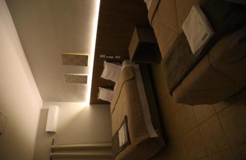 Andradas Hotel | Pousada Apear