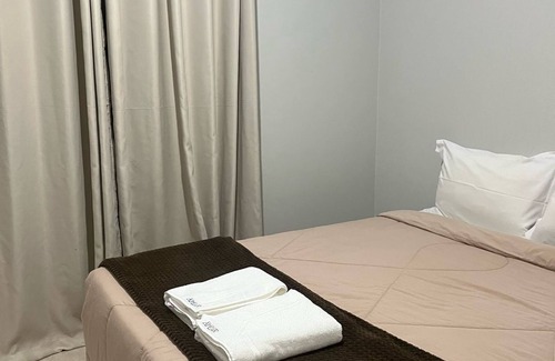 Andradas Hotel | Pousada Apear