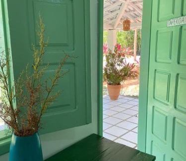 Itubera Hotel | Pousada Apoena