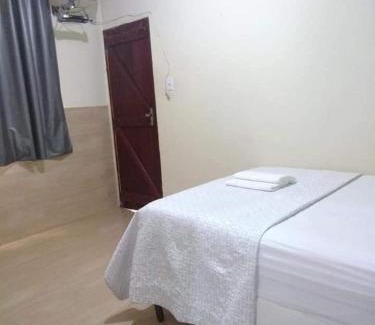 Sao Thome das Letras Hotel | Pousada Aquarela