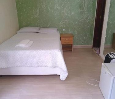 Sao Thome das Letras Hotel | Pousada Aquarela